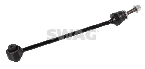 SWAG 33 10 0478 Стойка стабилизатора переднего правая 33100478: Отличная цена - Купить в Польше на 2407.PL!