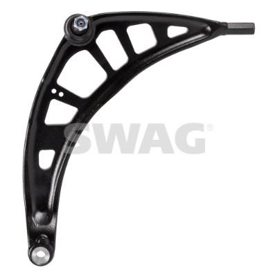 SWAG 33 10 0638 Suspension arm front right 33100638: Buy near me in Poland at 2407.PL - Good price!