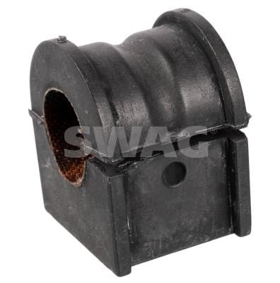 SWAG 33 10 0486 Front stabilizer bush 33100486: Buy near me in Poland at 2407.PL - Good price!