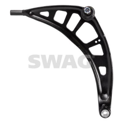 SWAG 33 10 0647 Suspension arm, front left 33100647: Buy near me in Poland at 2407.PL - Good price!