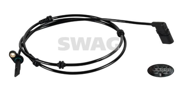 SWAG 33 10 0506 Sensor, wheel 33100506: Buy near me at 2407.PL in Poland at an Affordable price!