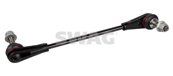 SWAG 33 10 0536 Front stabilizer bar, right 33100536: Buy near me in Poland at 2407.PL - Good price!