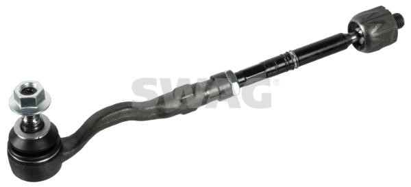 SWAG 33 10 0561 Steering tie rod 33100561: Buy near me in Poland at 2407.PL - Good price!