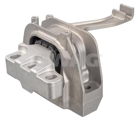 SWAG 33 10 0571 Engine mount 33100571: Buy near me in Poland at 2407.PL - Good price!