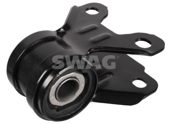 SWAG 33 10 0717 Silent block front lever rear 33100717: Buy near me in Poland at 2407.PL - Good price!