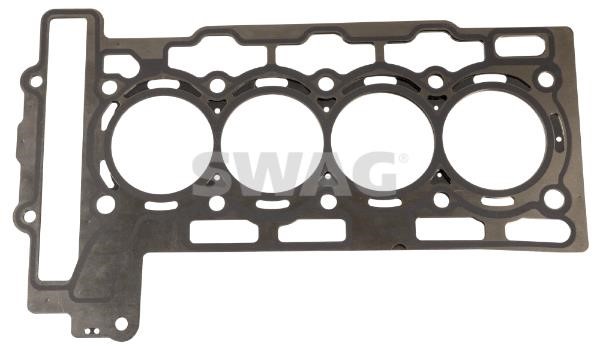SWAG 33 10 0864 Gasket, cylinder head 33100864: Buy near me in Poland at 2407.PL - Good price!