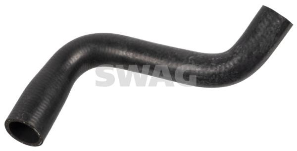 SWAG 33 10 0778 Radiator pipe 33100778: Buy near me in Poland at 2407.PL - Good price!