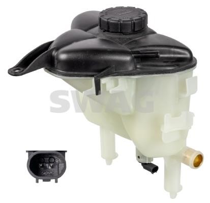 SWAG 33 10 0879 Expansion tank 33100879: Buy near me at 2407.PL in Poland at an Affordable price!