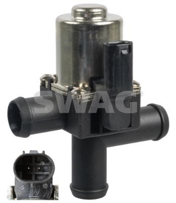 SWAG 33 10 1139 Heater control valve 33101139: Buy near me in Poland at 2407.PL - Good price!