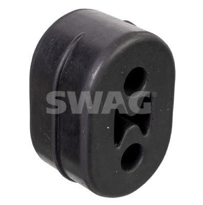 SWAG 33 10 1148 Exhaust mounting pad 33101148: Buy near me in Poland at 2407.PL - Good price!