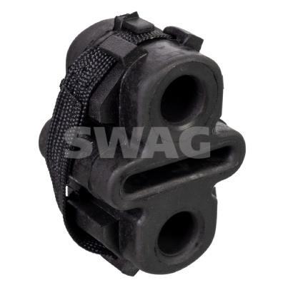 SWAG 33 10 1159 Exhaust mounting pad 33101159: Buy near me in Poland at 2407.PL - Good price!