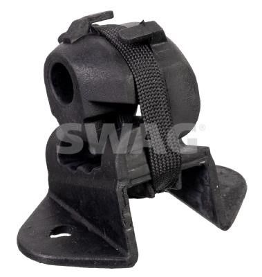 SWAG 33 10 1162 Exhaust mounting pad 33101162: Buy near me in Poland at 2407.PL - Good price!