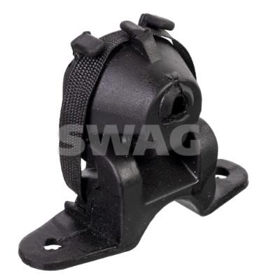 SWAG 33 10 1165 Exhaust mounting pad 33101165: Buy near me in Poland at 2407.PL - Good price!