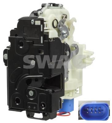 SWAG 33 10 1178 Front left door lock 33101178: Buy near me in Poland at 2407.PL - Good price!
