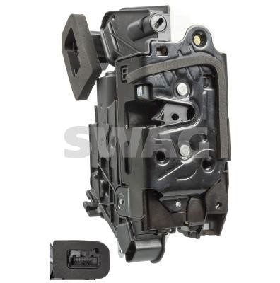 SWAG 33 10 1183 Front right door lock 33101183: Buy near me in Poland at 2407.PL - Good price!
