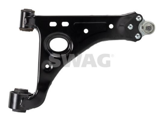 SWAG 33 10 0985 Suspension arm front right 33100985: Buy near me in Poland at 2407.PL - Good price!