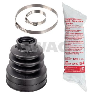 SWAG 33 10 0998 Drive shaft inner boot, kit 33100998: Buy near me in Poland at 2407.PL - Good price!