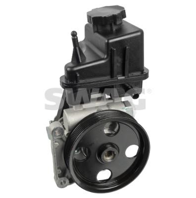 SWAG 33 10 1201 Hydraulic Pump, steering system 33101201: Buy near me in Poland at 2407.PL - Good price!