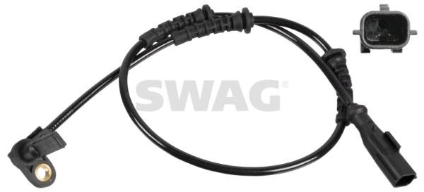 SWAG 33 10 1212 Sensor, wheel 33101212: Buy near me in Poland at 2407.PL - Good price!