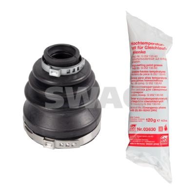 SWAG 33 10 1020 Drive shaft inner boot, kit 33101020: Buy near me in Poland at 2407.PL - Good price!