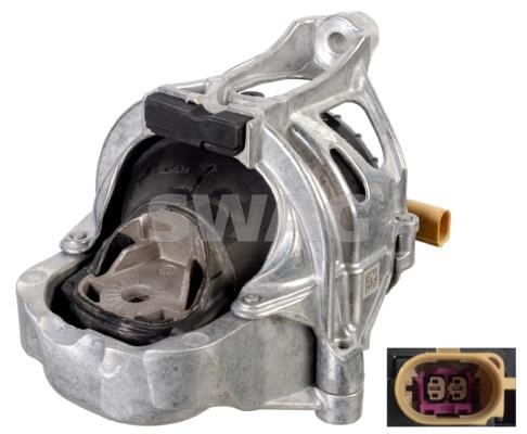 SWAG 33 10 1228 Engine mount 33101228: Buy near me in Poland at 2407.PL - Good price!