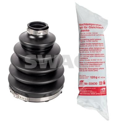 SWAG 33 10 1035 Outer drive shaft boot, kit 33101035: Buy near me in Poland at 2407.PL - Good price!