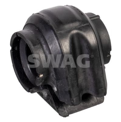 SWAG 33 10 1232 Front stabilizer bush 33101232: Buy near me in Poland at 2407.PL - Good price!