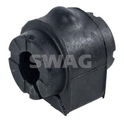 SWAG 33 10 1234 Front stabilizer bush 33101234: Buy near me in Poland at 2407.PL - Good price!