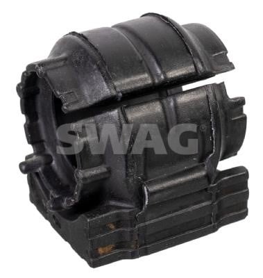 SWAG 33 10 1236 Rear stabilizer bush 33101236: Buy near me in Poland at 2407.PL - Good price!