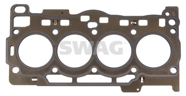 SWAG 33 10 1062 Gasket, cylinder head 33101062: Buy near me in Poland at 2407.PL - Good price!