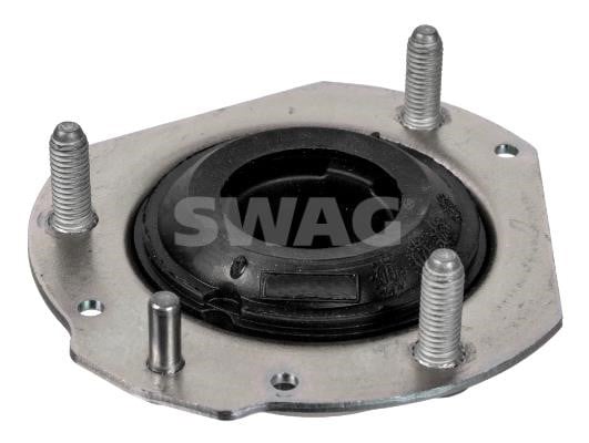 SWAG 33 10 1067 Опора переднего амортизатора 33101067: Отличная цена - Купить в Польше на 2407.PL!