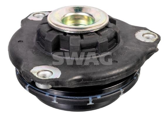 SWAG 33 10 1258 Опора переднего амортизатора 33101258: Купить в Польше - Отличная цена на 2407.PL!