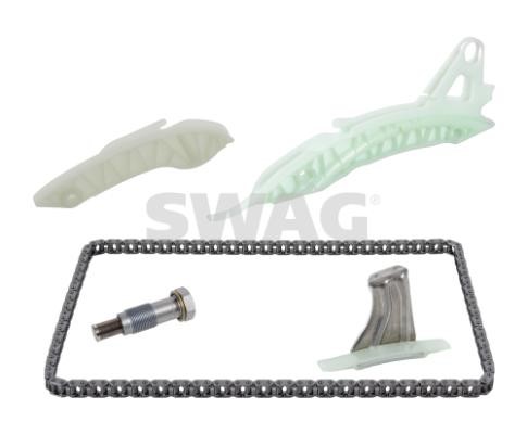 SWAG 33 10 1263 Timing chain kit 33101263: Buy near me in Poland at 2407.PL - Good price!