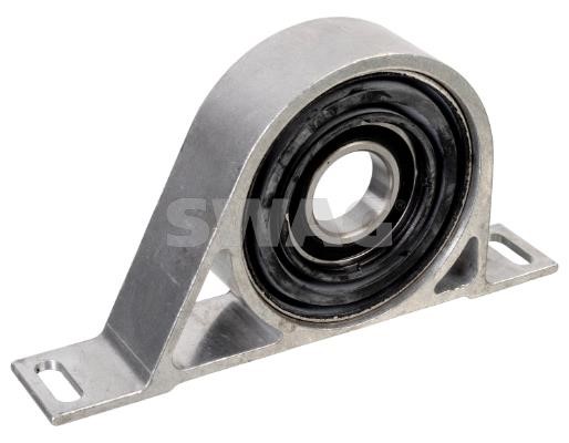 SWAG 33 10 1086 Driveshaft outboard bearing 33101086: Buy near me in Poland at 2407.PL - Good price!