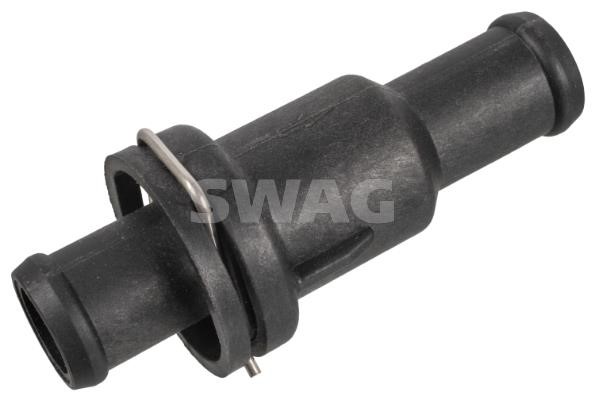 SWAG 33 10 1303 Thermostat, coolant 33101303: Buy near me at 2407.PL in Poland at an Affordable price!