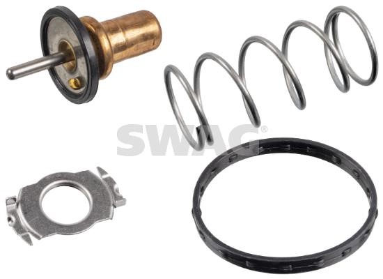 SWAG 33 10 1327 Thermostat, coolant 33101327: Buy near me in Poland at 2407.PL - Good price!
