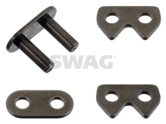 SWAG 33 10 1330 Locking chain link 33101330: Buy near me in Poland at 2407.PL - Good price!