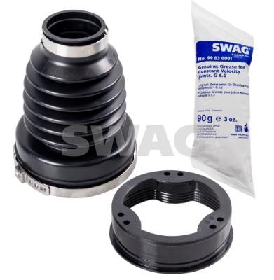 SWAG 33 10 1427 Drive shaft inner boot, kit 33101427: Buy near me in Poland at 2407.PL - Good price!