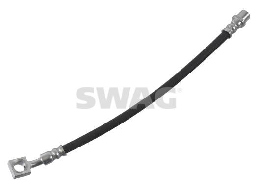 SWAG 33 10 1352 Przewód hamulcowy elastyczny 33101352: Dobra cena w Polsce na 2407.PL - Kup Teraz!