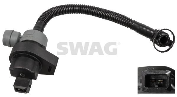 SWAG 33 10 1354 Fuel tank vent valve 33101354: Buy near me in Poland at 2407.PL - Good price!