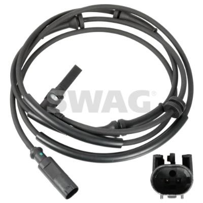 SWAG 33 10 1454 Sensor, wheel 33101454: Buy near me in Poland at 2407.PL - Good price!