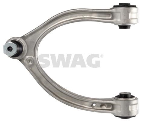 SWAG 33 10 1485 Suspension arm front upper left 33101485: Buy near me in Poland at 2407.PL - Good price!