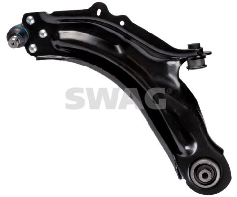 SWAG 33 10 1412 Suspension arm, front left 33101412: Buy near me in Poland at 2407.PL - Good price!