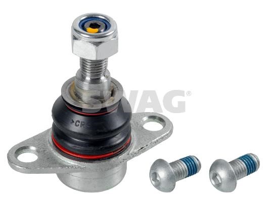 SWAG 33 10 1417 Ball bearing left/right 33101417: Buy near me in Poland at 2407.PL - Good price!