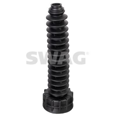 SWAG 33 10 1424 Shock absorber boot 33101424: Buy near me in Poland at 2407.PL - Good price!
