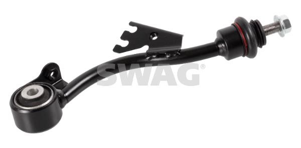 SWAG 33 10 1519 Front stabilizer bar, right 33101519: Buy near me in Poland at 2407.PL - Good price!