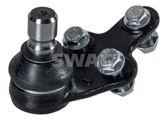 SWAG 33 10 1530 Ball bearing front left 33101530: Buy near me in Poland at 2407.PL - Good price!
