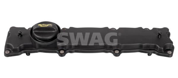 SWAG 33 10 1540 COVER,CYLINDER HEAD 33101540: Buy near me in Poland at 2407.PL - Good price!