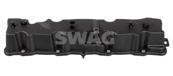 SWAG 33 10 1541 COVER,CYLINDER HEAD 33101541: Buy near me in Poland at 2407.PL - Good price!