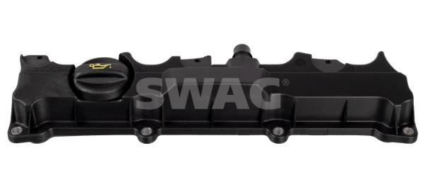 SWAG 33 10 1547 COVER,CYLINDER HEAD 33101547: Buy near me in Poland at 2407.PL - Good price!